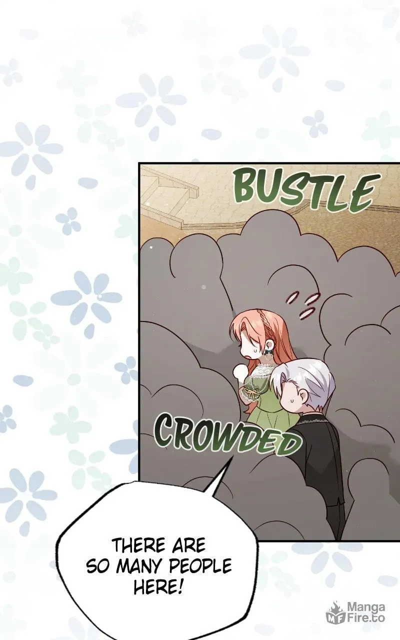 Read Falling to Paradise chapter 52 image 39 on Lezhin