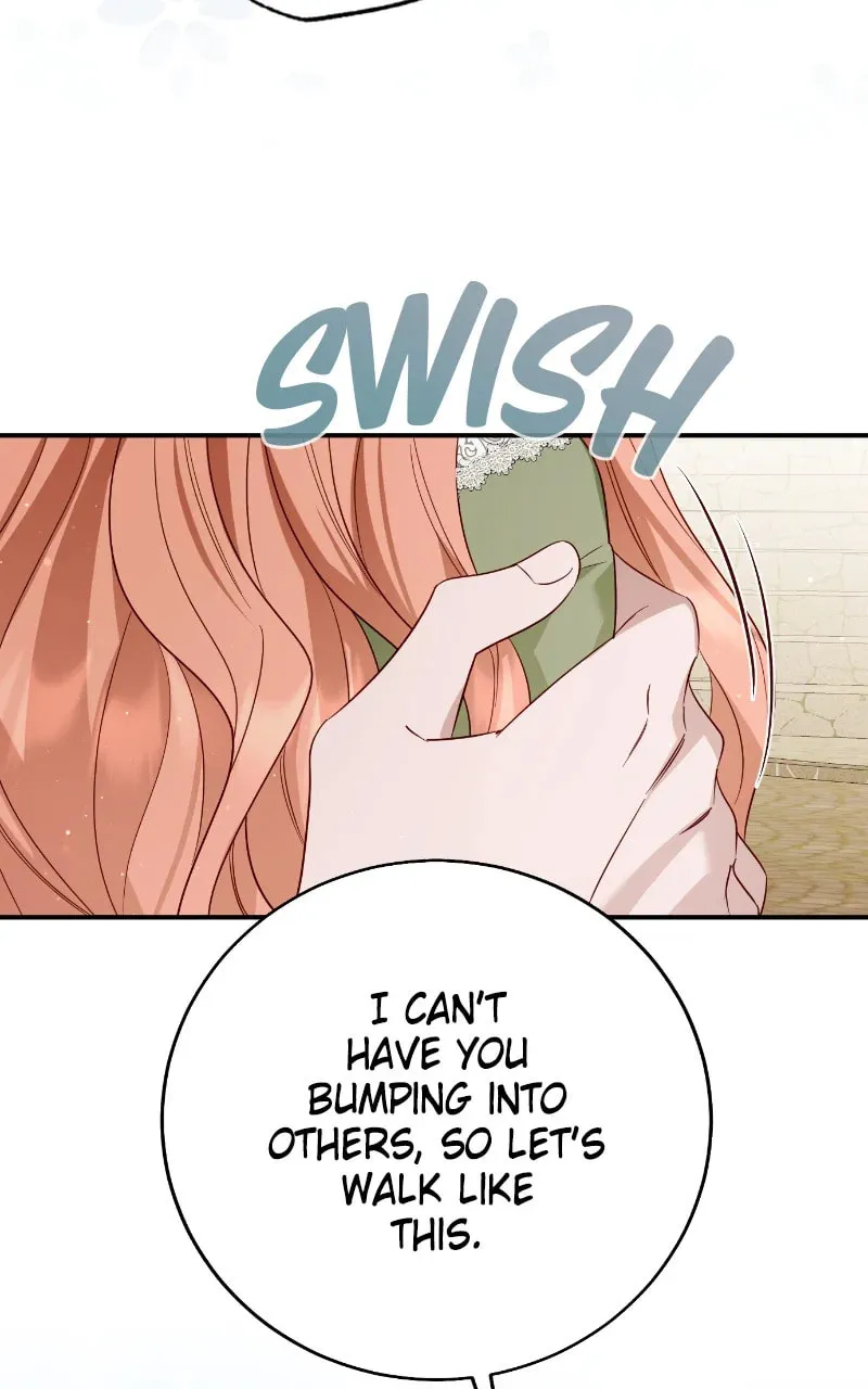 Read Falling to Paradise chapter 52 image 40 on Lezhin
