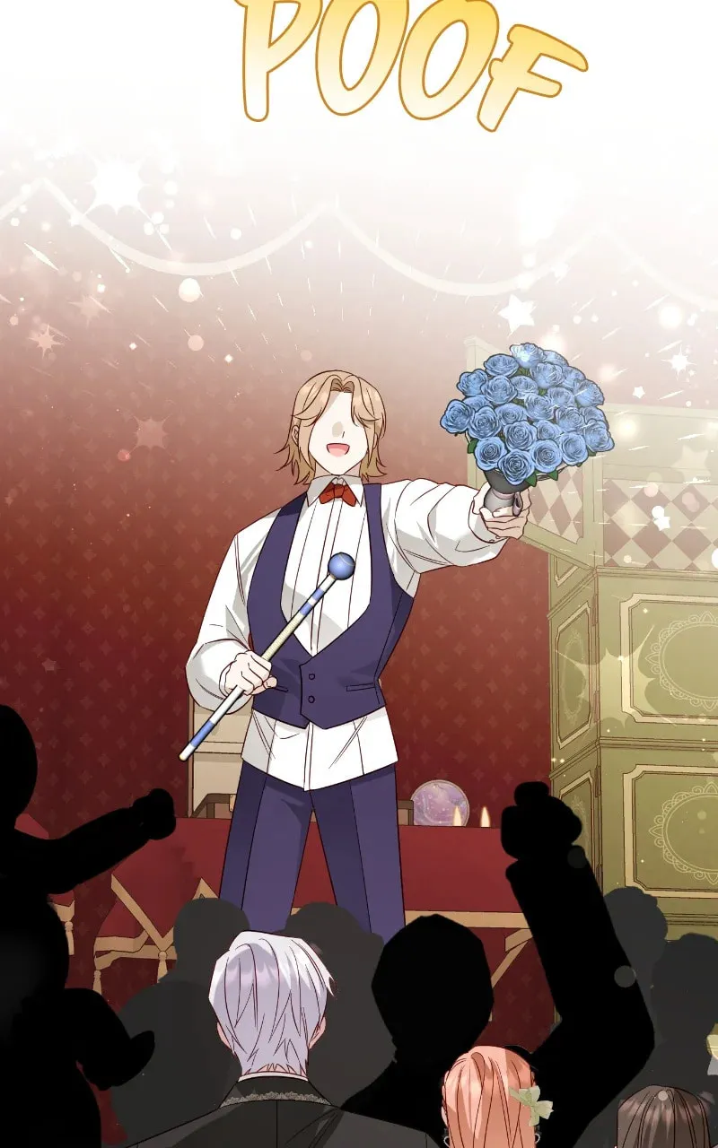 Read Falling to Paradise chapter 52 image 43 on Lezhin