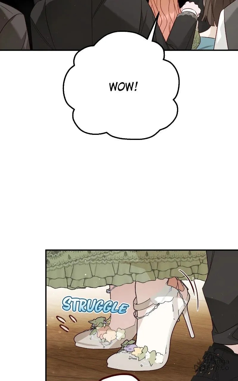 Read Falling to Paradise chapter 52 image 44 on Lezhin
