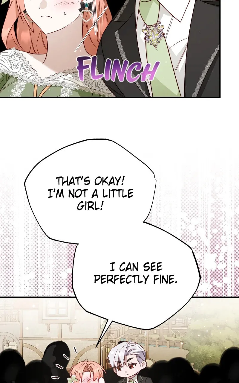Read Falling to Paradise chapter 52 image 46 on Lezhin