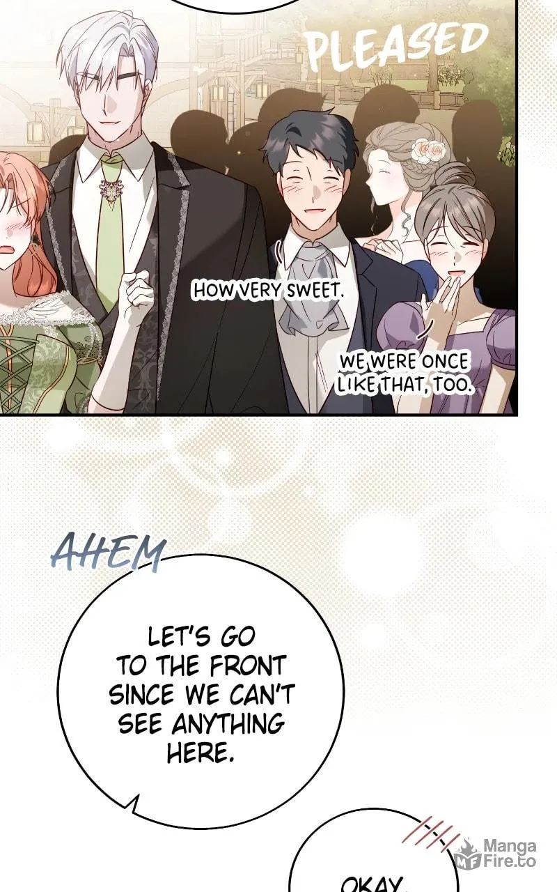 Read Falling to Paradise chapter 52 image 49 on Lezhin