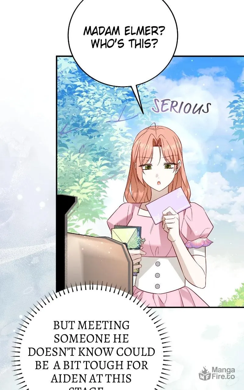 Read Falling to Paradise chapter 52 image 5 on Lezhin