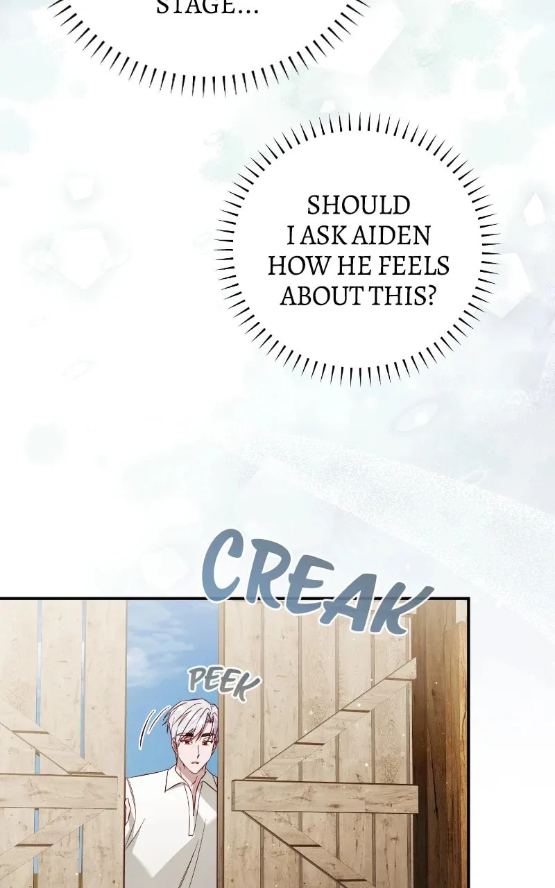 Read Falling to Paradise chapter 52 image 6 on Lezhin
