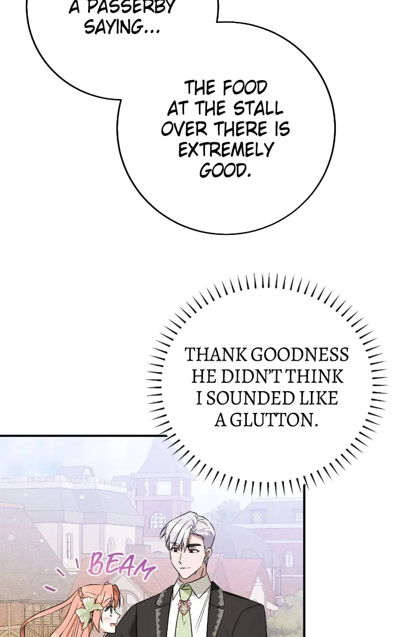 Read Falling to Paradise chapter 52 image 70 on Lezhin