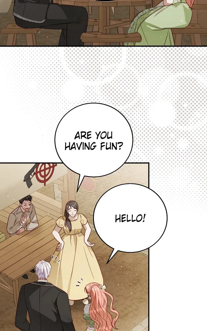 Read Falling to Paradise chapter 53 image 1 on Lezhin