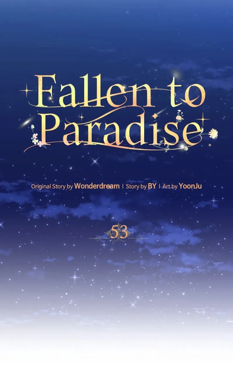 Read Falling to Paradise chapter 53 image 13 on Lezhin