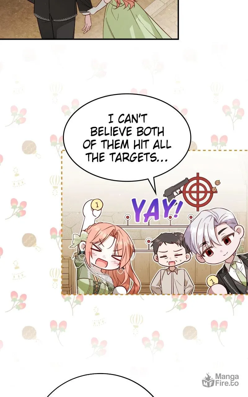 Read Falling to Paradise chapter 53 image 2 on Lezhin