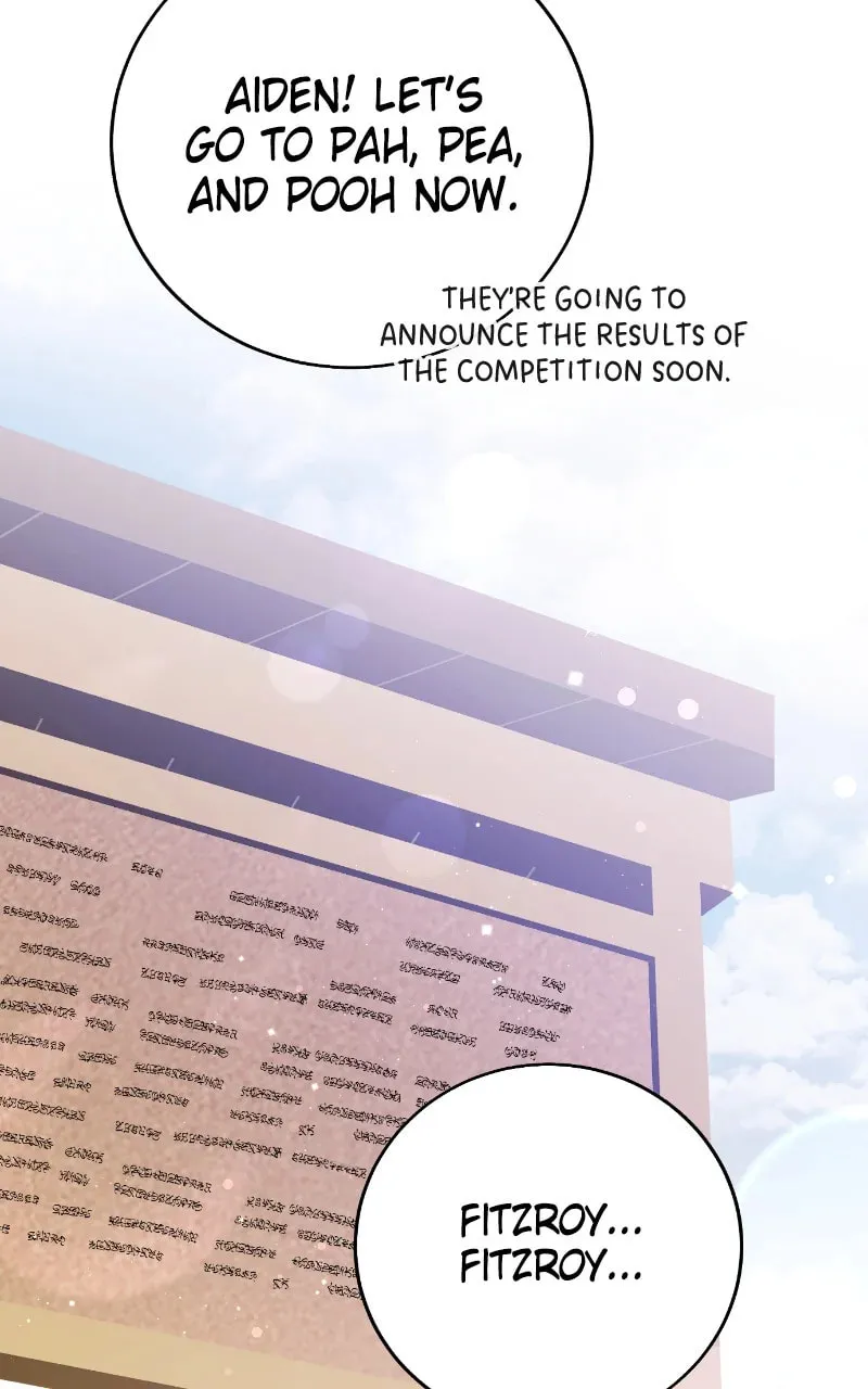 Read Falling to Paradise chapter 53 image 3 on Lezhin