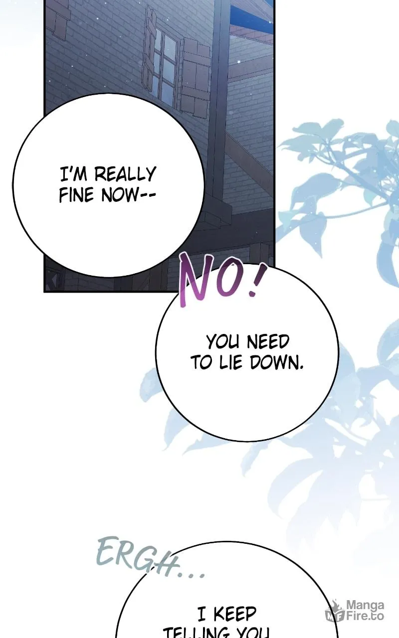 Read Falling to Paradise chapter 53 image 41 on Lezhin