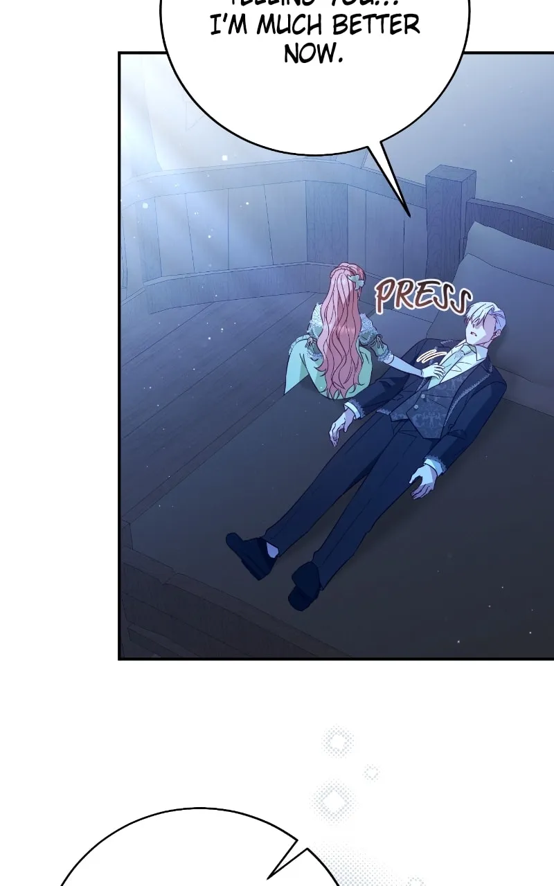 Read Falling to Paradise chapter 53 image 42 on Lezhin