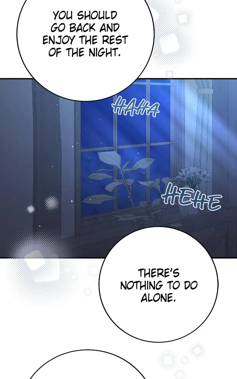 Read Falling to Paradise chapter 53 image 43 on Lezhin