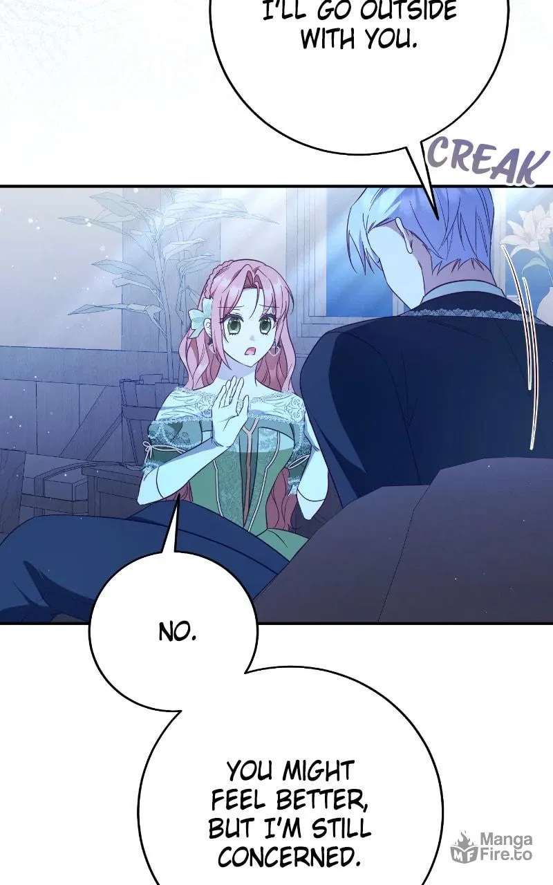 Read Falling to Paradise chapter 53 image 47 on Lezhin