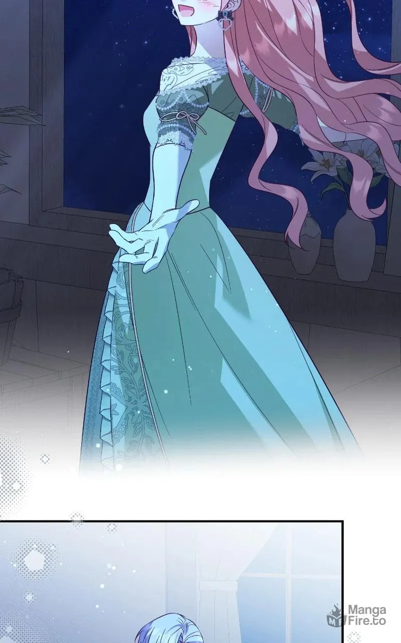 Read Falling to Paradise chapter 53 image 54 on Lezhin