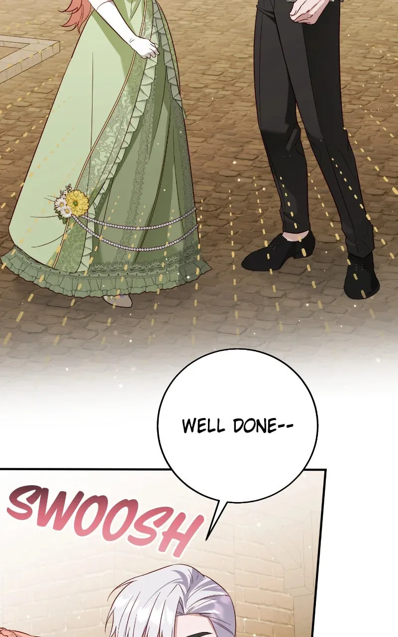 Read Falling to Paradise chapter 53 image 6 on Lezhin