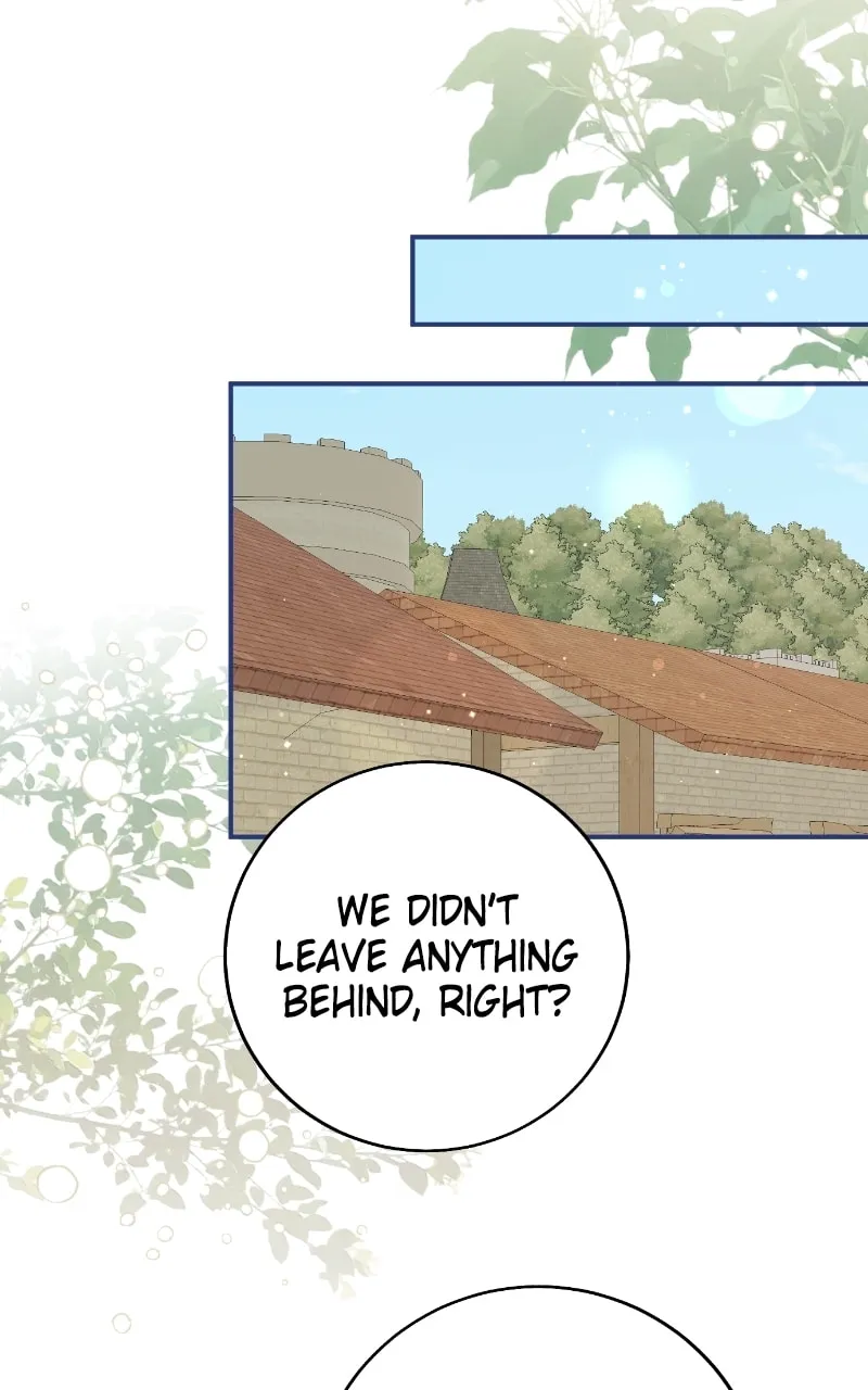 Read Falling to Paradise chapter 54 image 13 on Lezhin