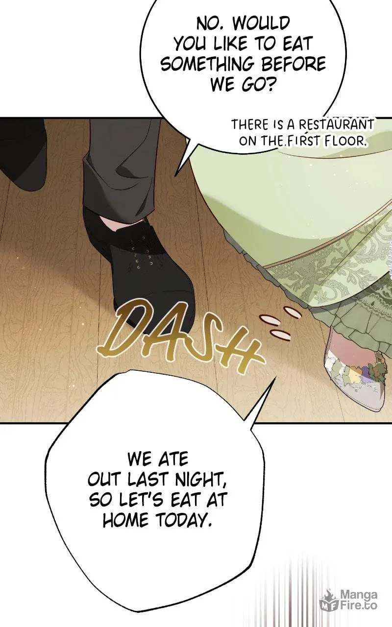Read Falling to Paradise chapter 54 image 14 on Lezhin