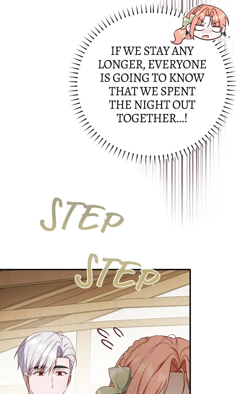 Read Falling to Paradise chapter 54 image 15 on Lezhin