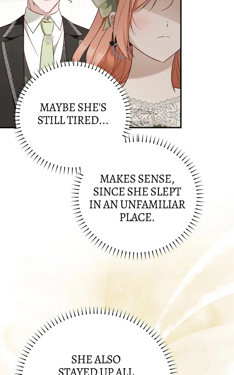 Read Falling to Paradise chapter 54 image 16 on Lezhin
