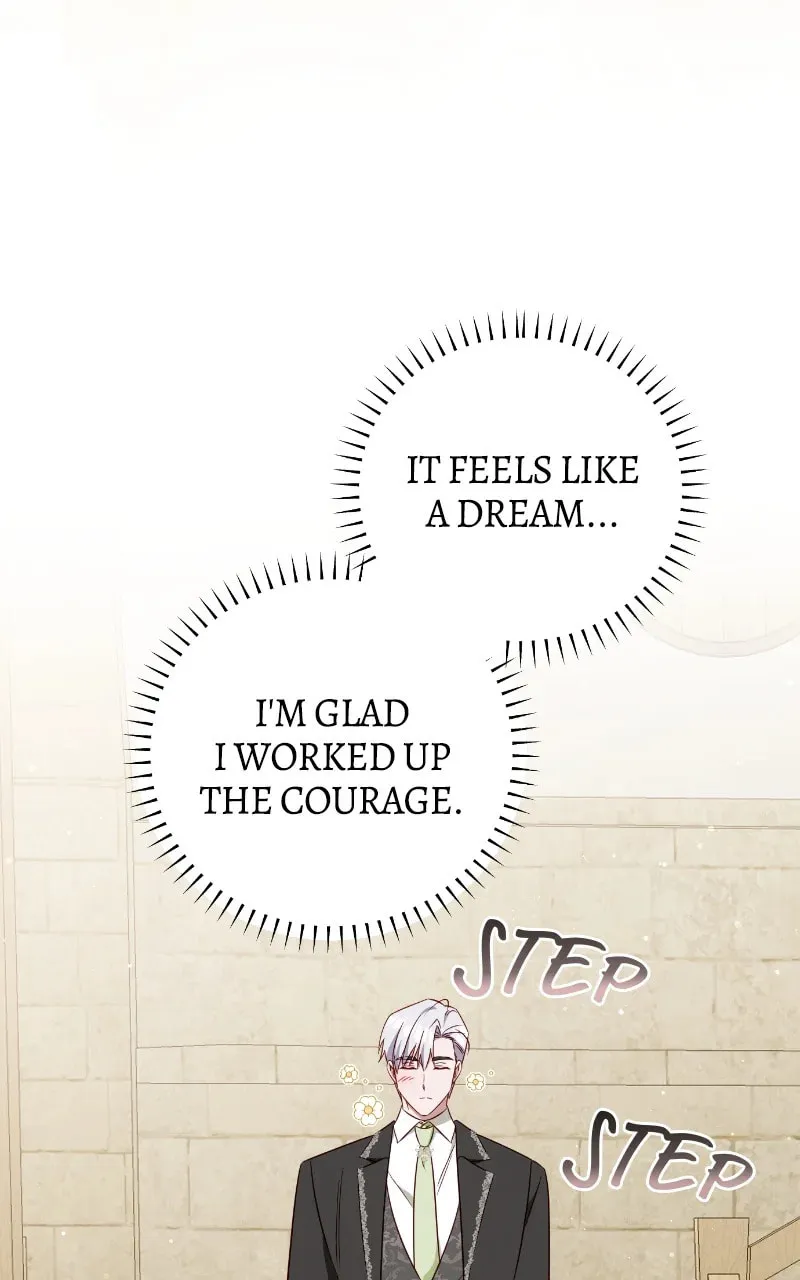 Read Falling to Paradise chapter 54 image 18 on Lezhin