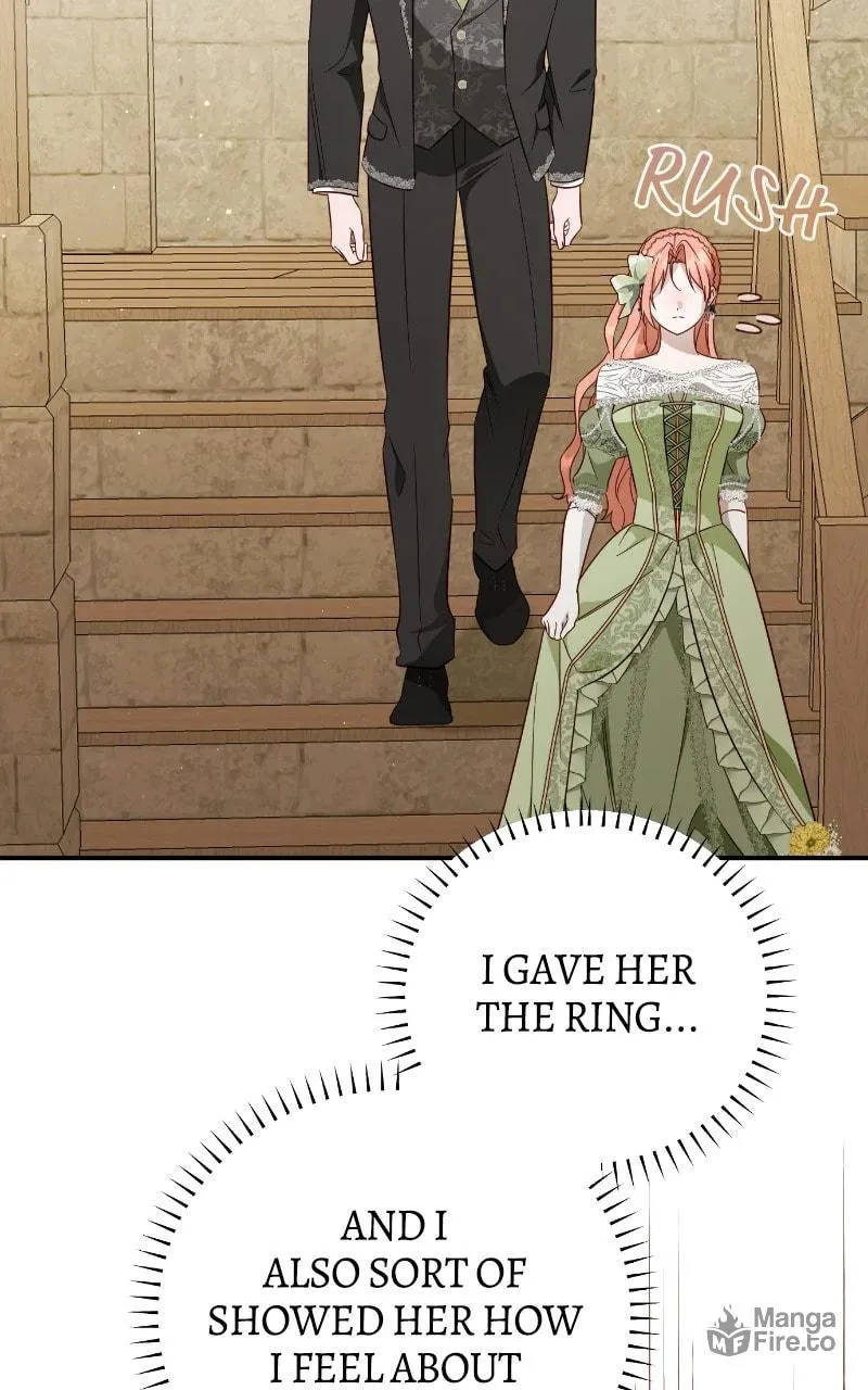 Read Falling to Paradise chapter 54 image 19 on Lezhin