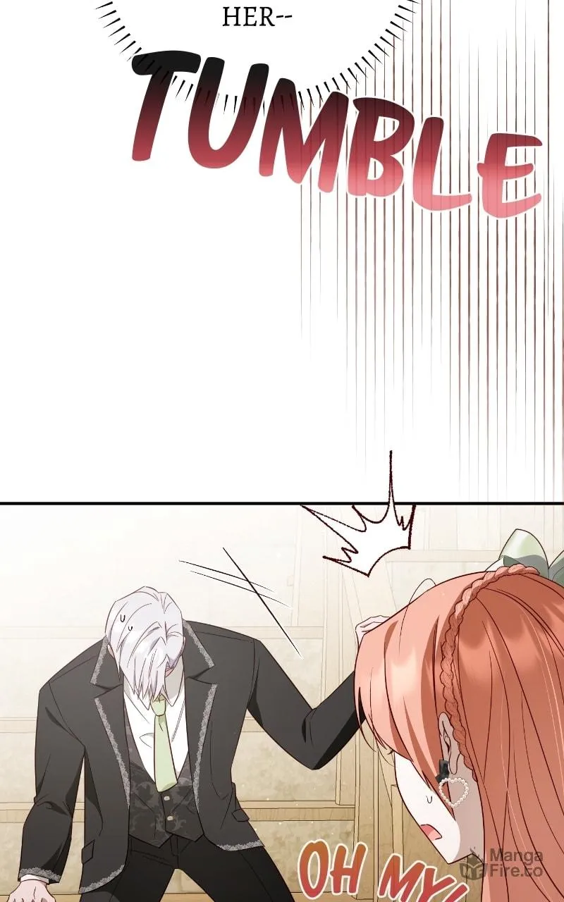 Read Falling to Paradise chapter 54 image 20 on Lezhin