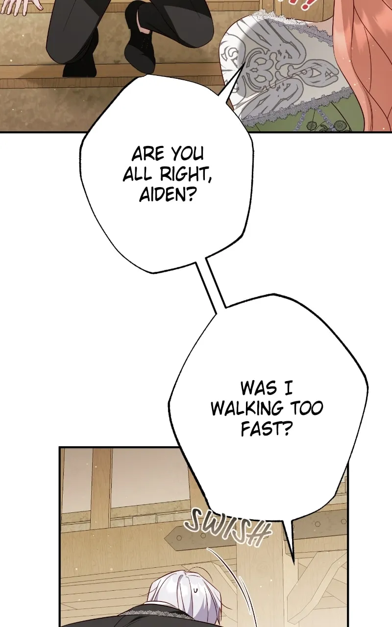 Read Falling to Paradise chapter 54 image 21 on Lezhin