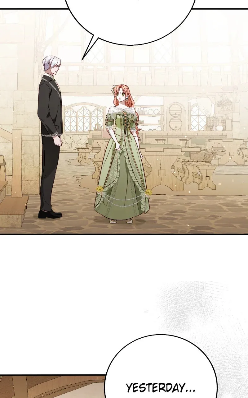 Read Falling to Paradise chapter 54 image 28 on Lezhin