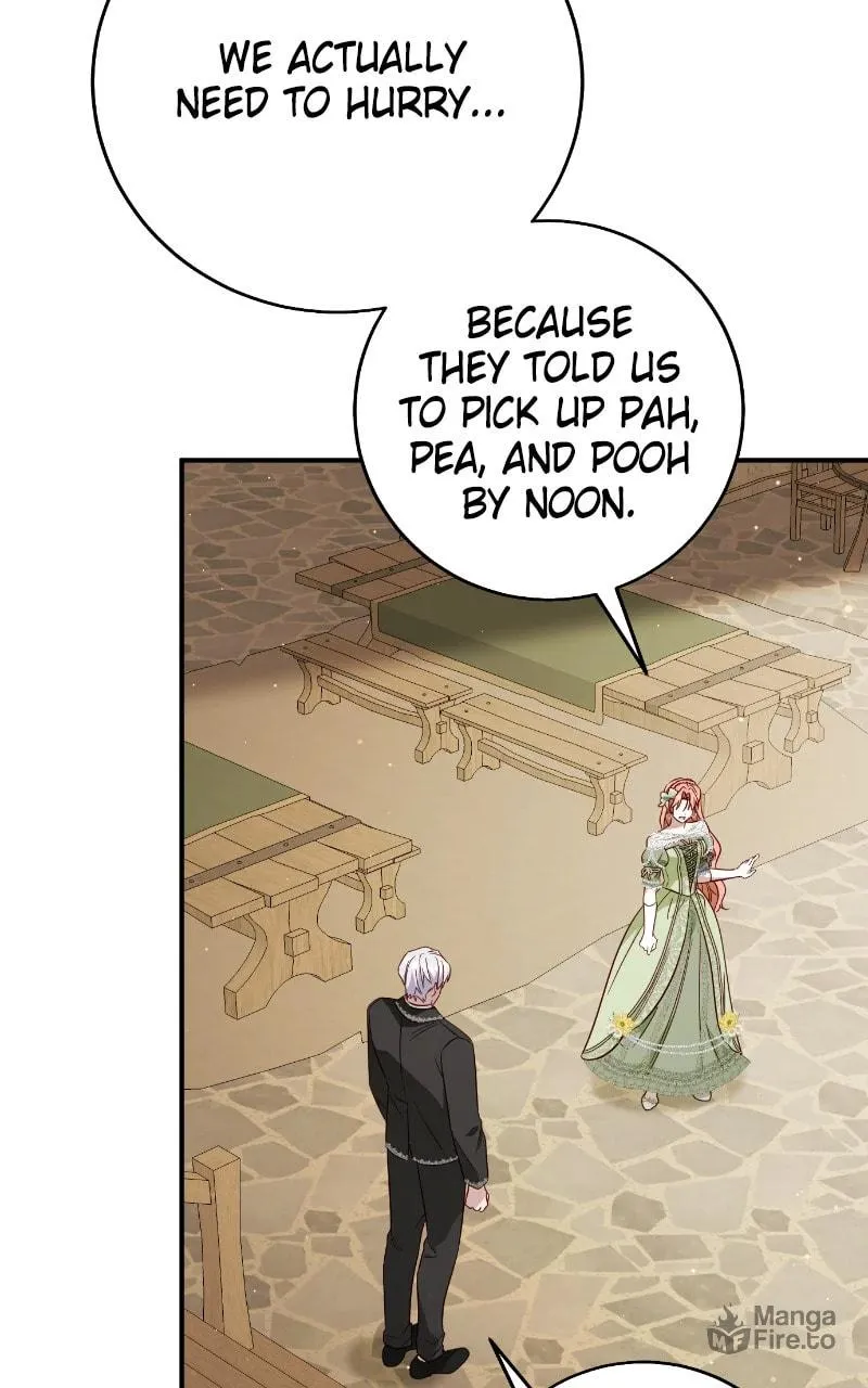 Read Falling to Paradise chapter 54 image 32 on Lezhin