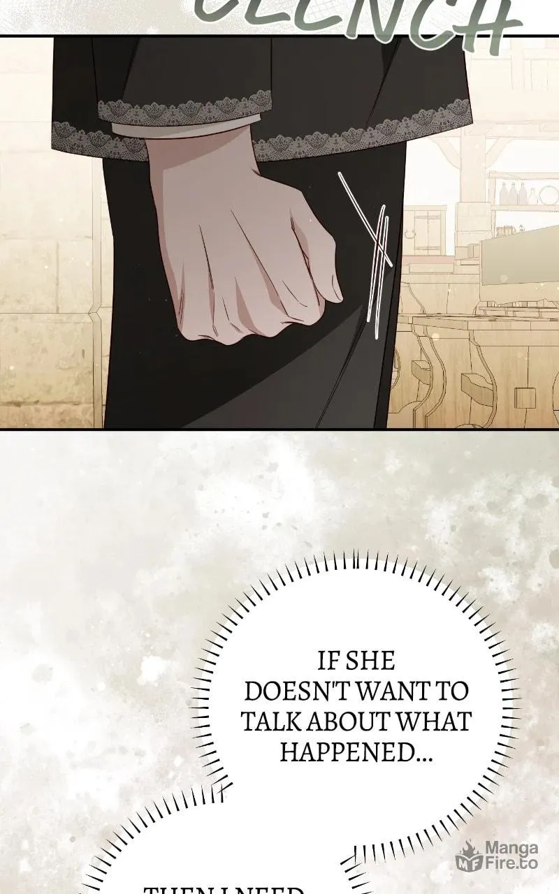 Read Falling to Paradise chapter 54 image 35 on Lezhin