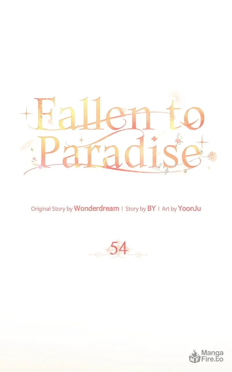 Read Falling to Paradise chapter 54 image 38 on Lezhin