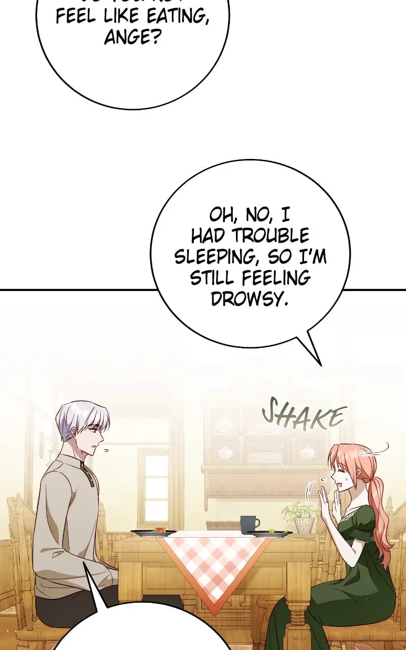 Read Falling to Paradise chapter 54 image 40 on Lezhin