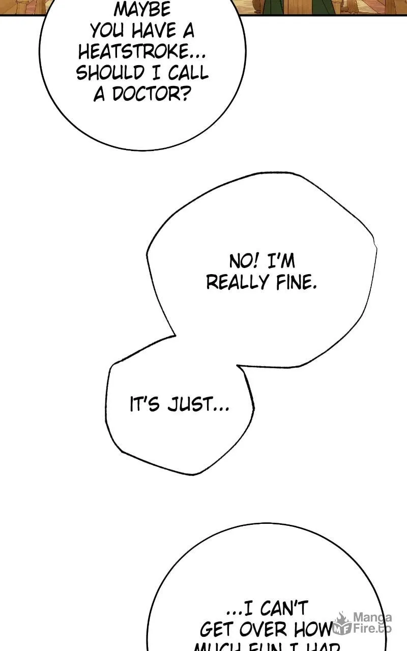 Read Falling to Paradise chapter 54 image 41 on Lezhin
