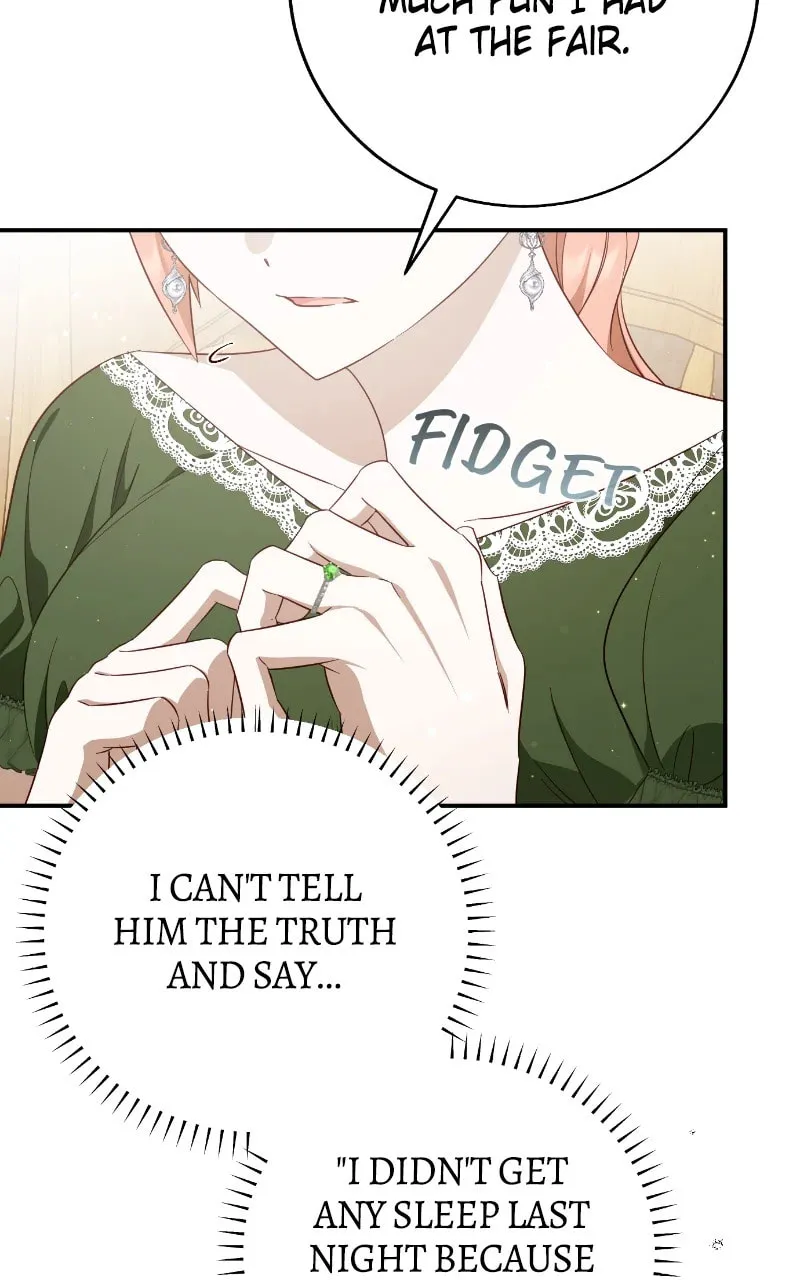 Read Falling to Paradise chapter 54 image 42 on Lezhin