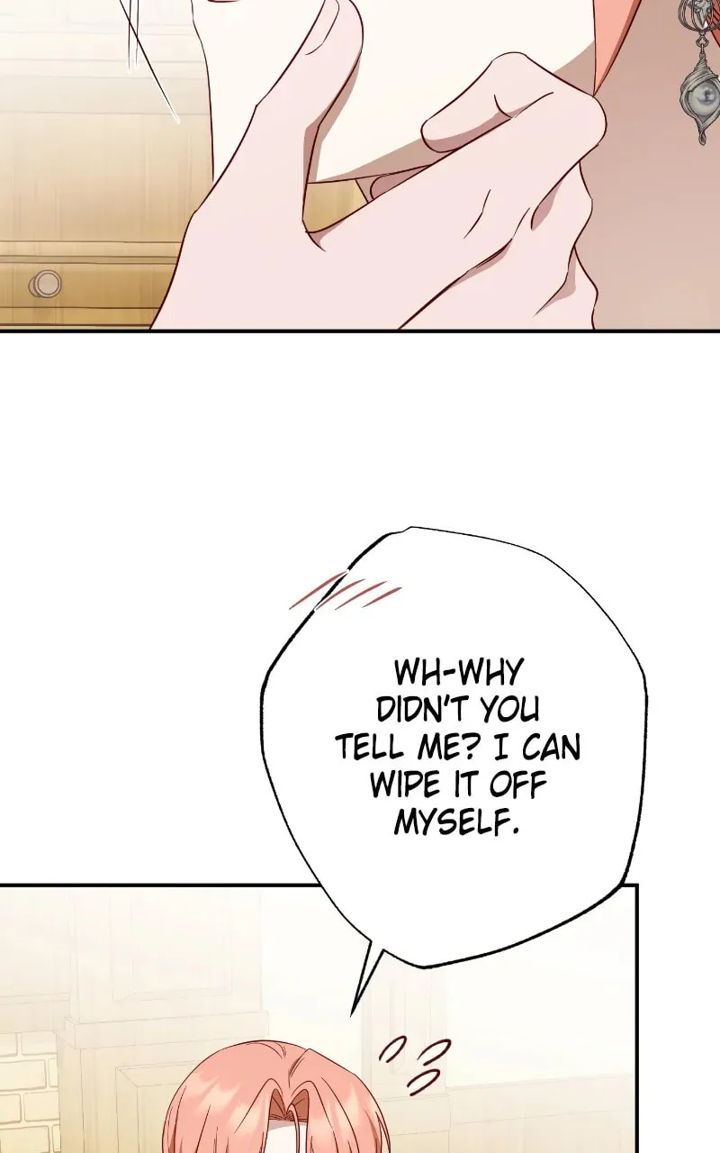 Read Falling to Paradise chapter 54 image 55 on Lezhin