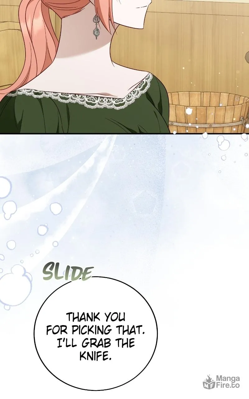 Read Falling to Paradise chapter 54 image 74 on Lezhin