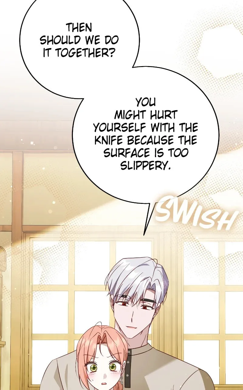 Read Falling to Paradise chapter 54 image 76 on Lezhin