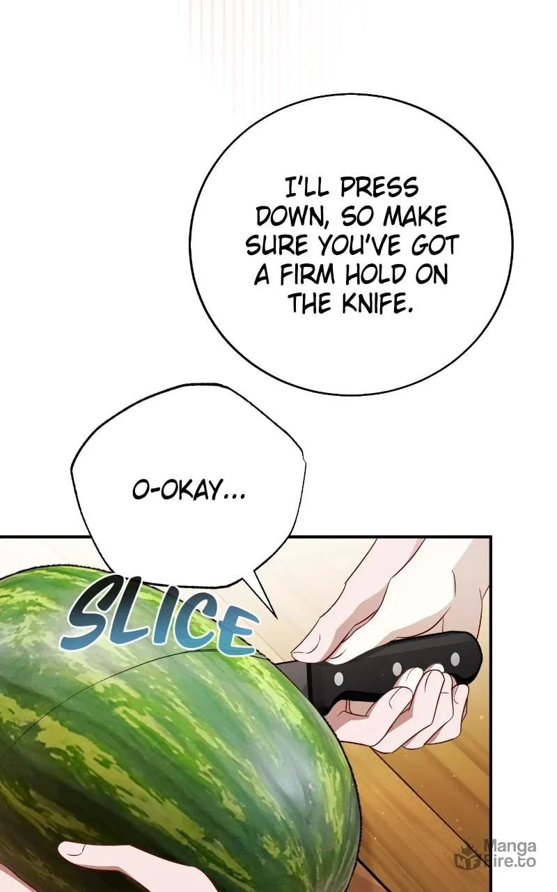 Read Falling to Paradise chapter 54 image 79 on Lezhin