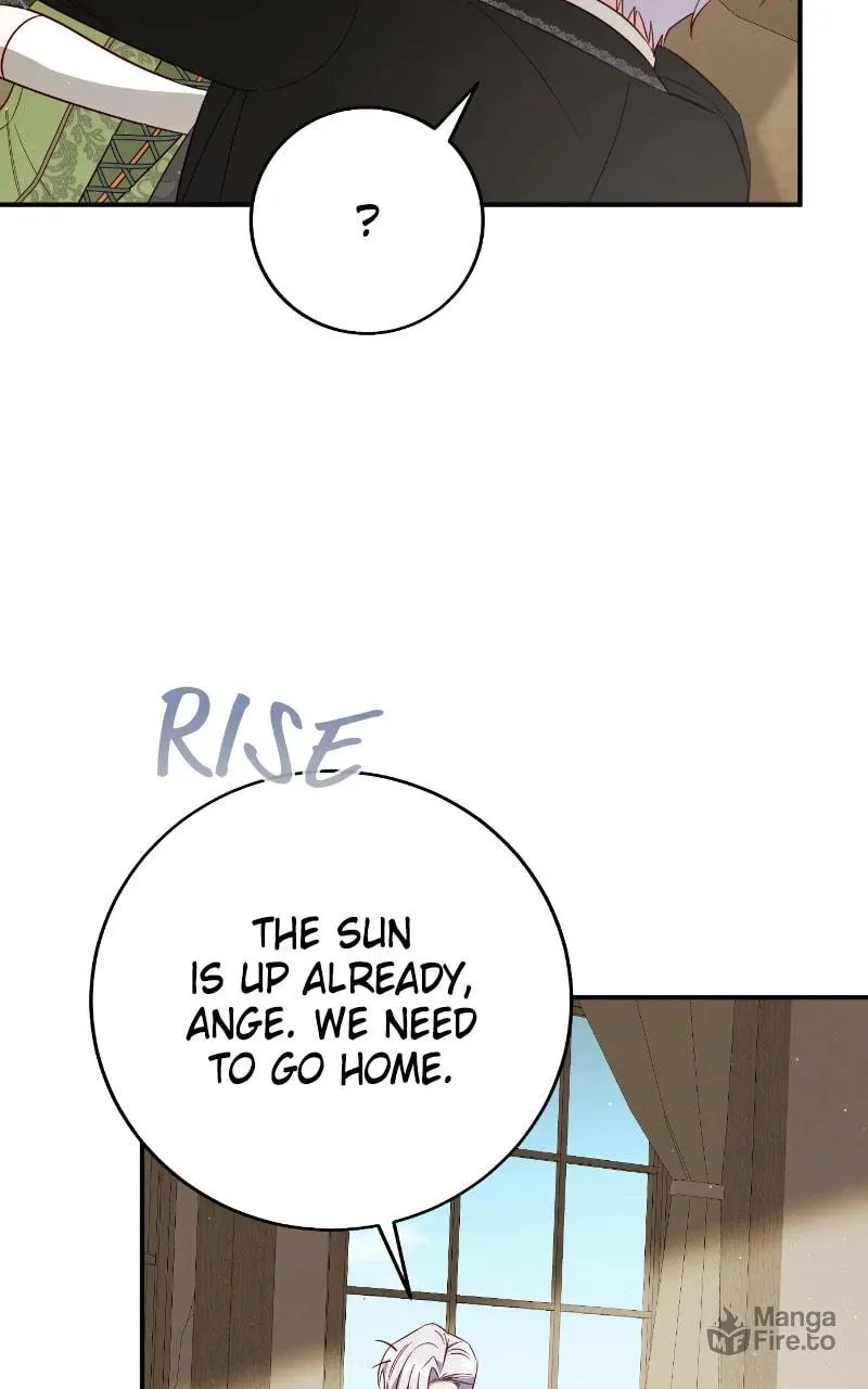 Read Falling to Paradise chapter 54 image 8 on Lezhin