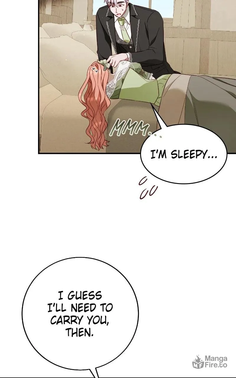 Read Falling to Paradise chapter 54 image 9 on Lezhin