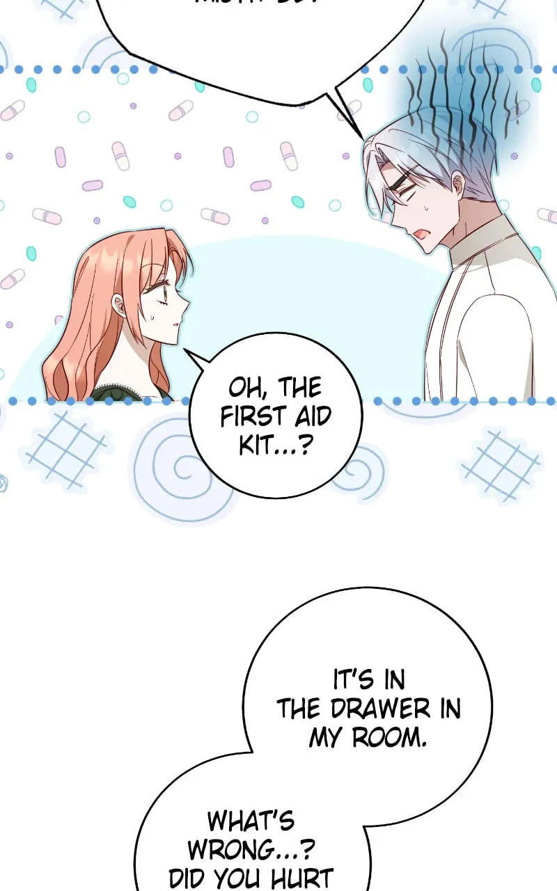 Read Falling to Paradise chapter 55 image 10 on Lezhin