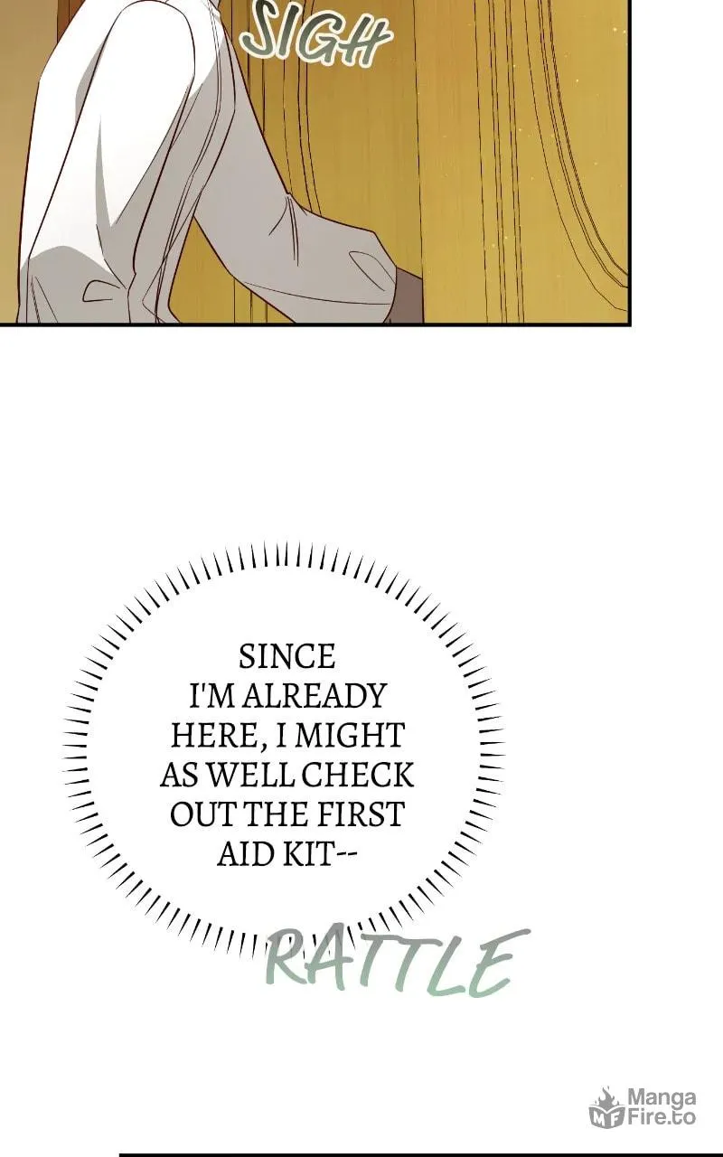 Read Falling to Paradise chapter 55 image 17 on Lezhin
