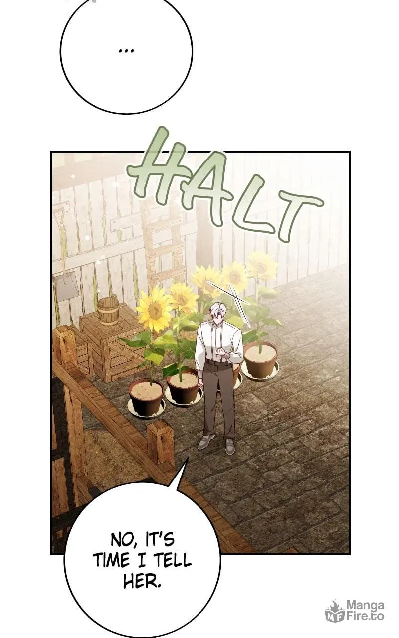 Read Falling to Paradise chapter 55 image 2 on Lezhin