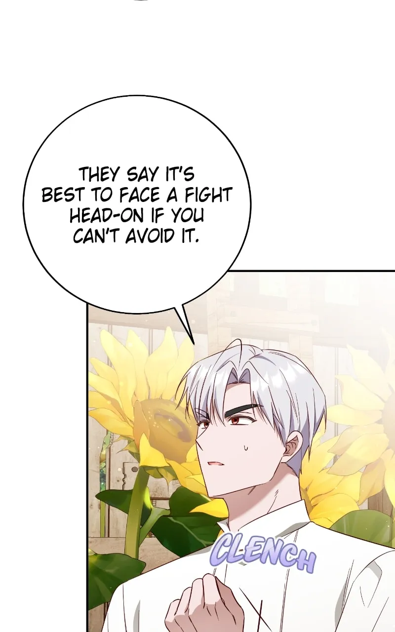 Read Falling to Paradise chapter 55 image 3 on Lezhin