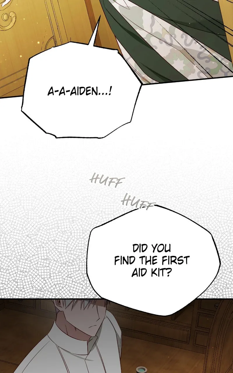 Read Falling to Paradise chapter 55 image 33 on Lezhin