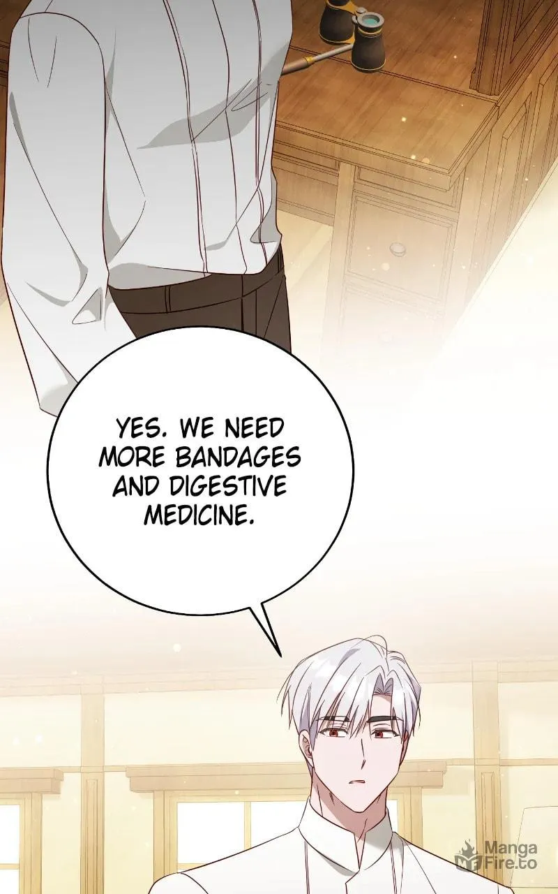 Read Falling to Paradise chapter 55 image 34 on Lezhin