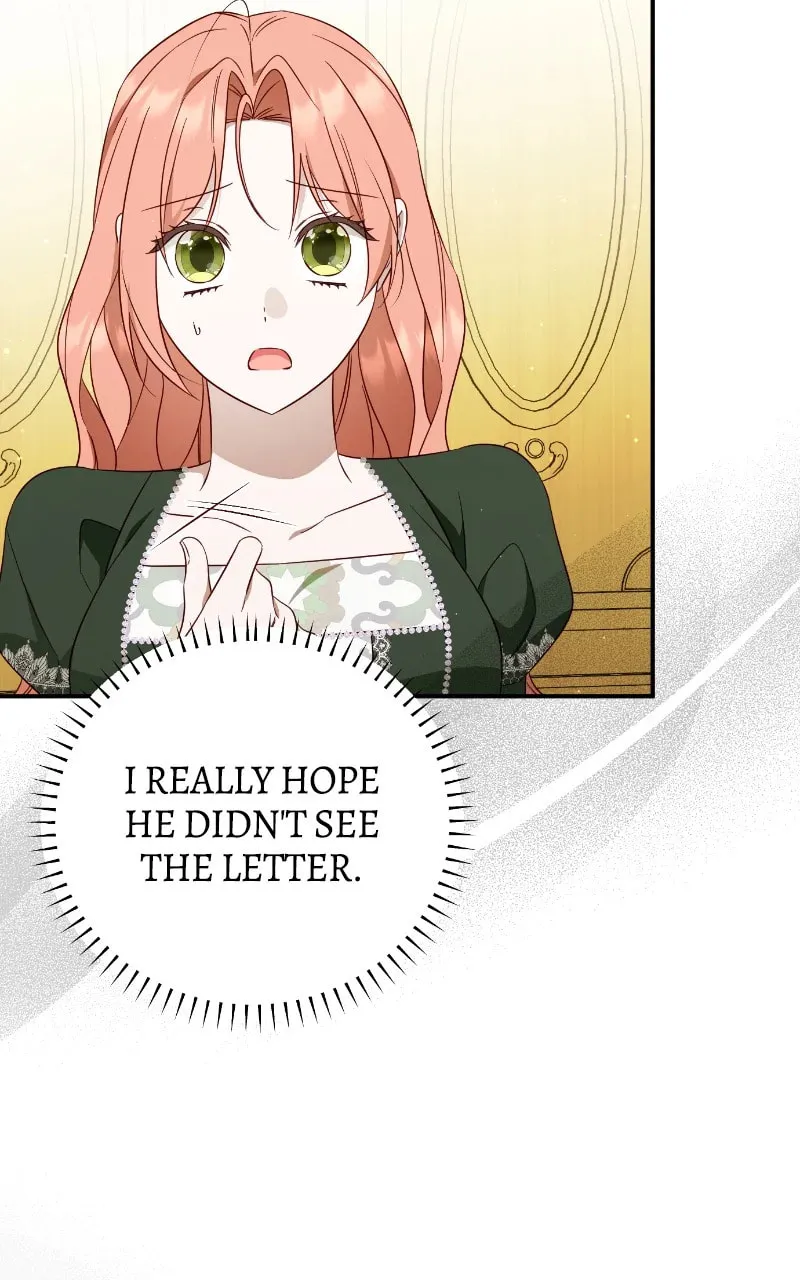 Read Falling to Paradise chapter 55 image 36 on Lezhin