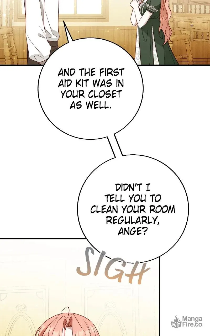 Read Falling to Paradise chapter 55 image 39 on Lezhin