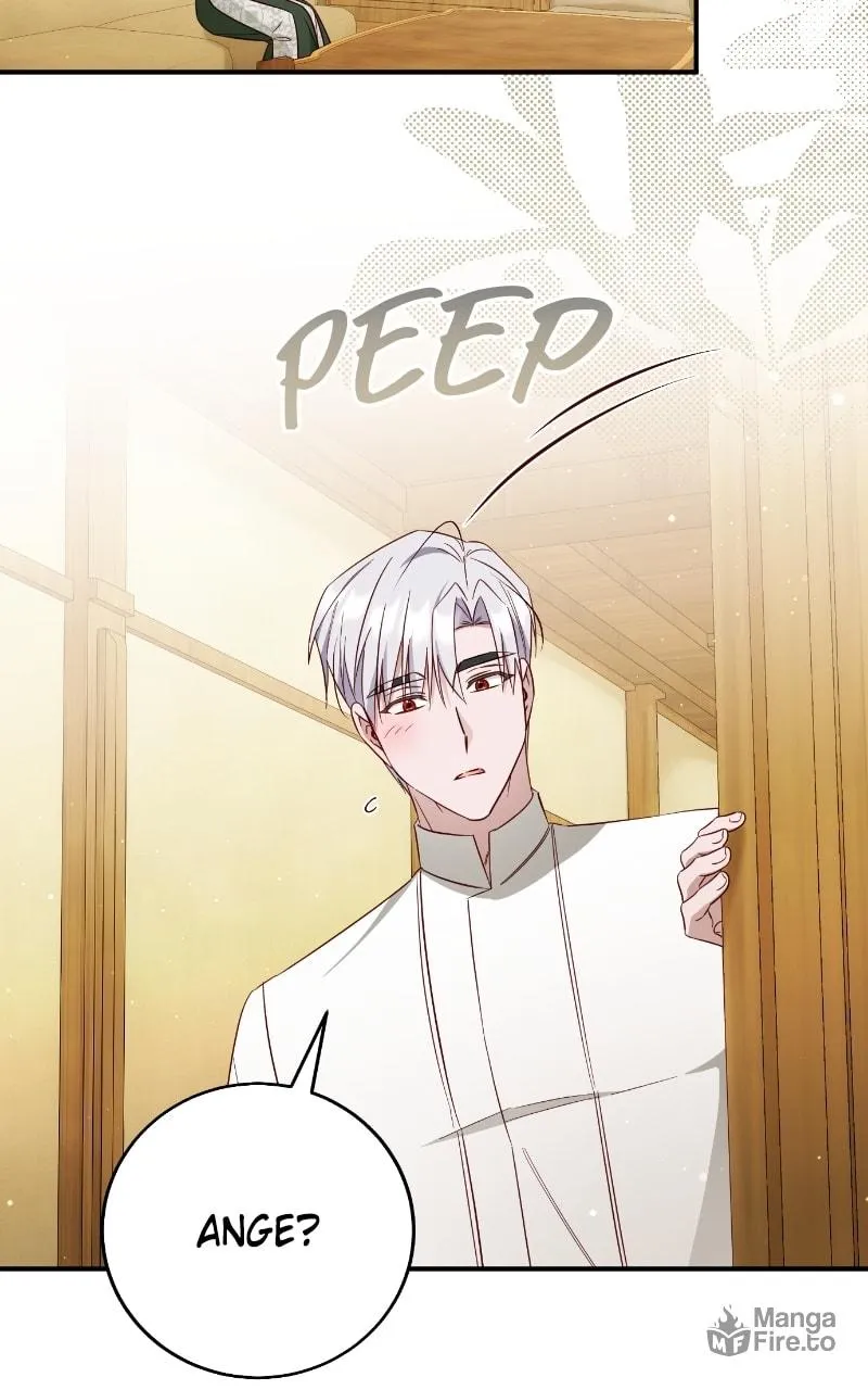Read Falling to Paradise chapter 55 image 5 on Lezhin