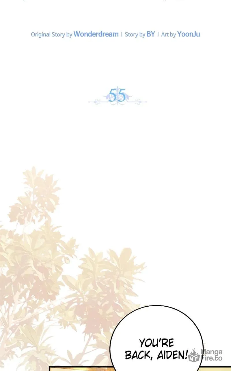 Read Falling to Paradise chapter 55 image 50 on Lezhin